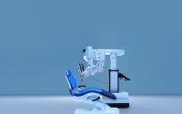 Coming Soon: Robotic Dentistry