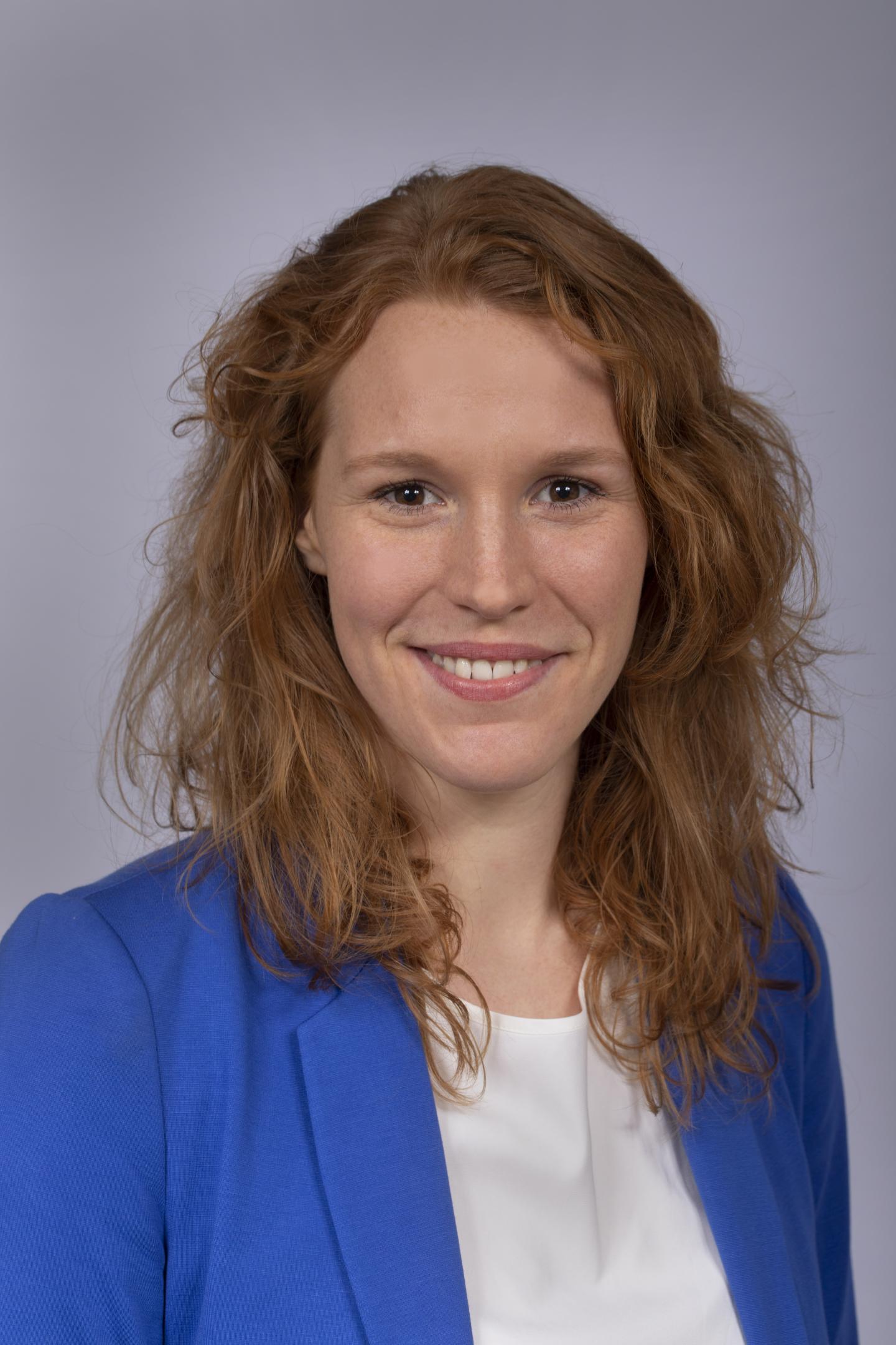 Jet M. J. Vonk, Ph.D., Columbia University Irving Medical Center