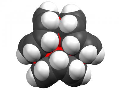 New Possibilities for Carbene Catalysts (3 of 3)