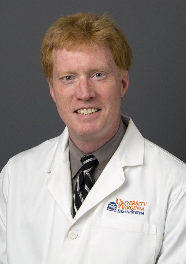 Robert O'Connor, MD