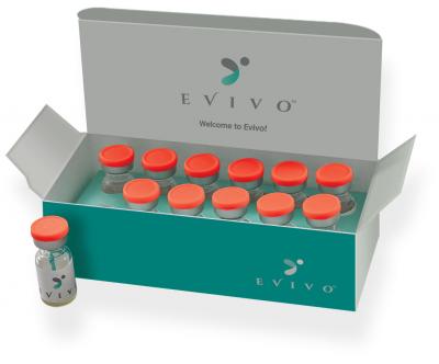 Horizons Ventures Leads Infant Probiotic Maker Evolve BioSystems