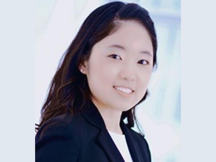 University of Houston Health and Human Performance Assistant Professor Cynthia Y. Yoon