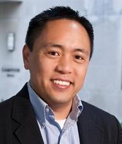 Vincent Cho, Boston College