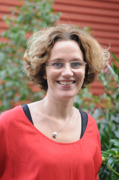 Thordis Thorsteinsdottir, University of Gothenburg