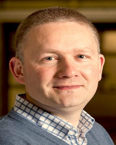 Winner of Fifth Annual <i>Journal of Dairy Science</i> Most-Cited Award