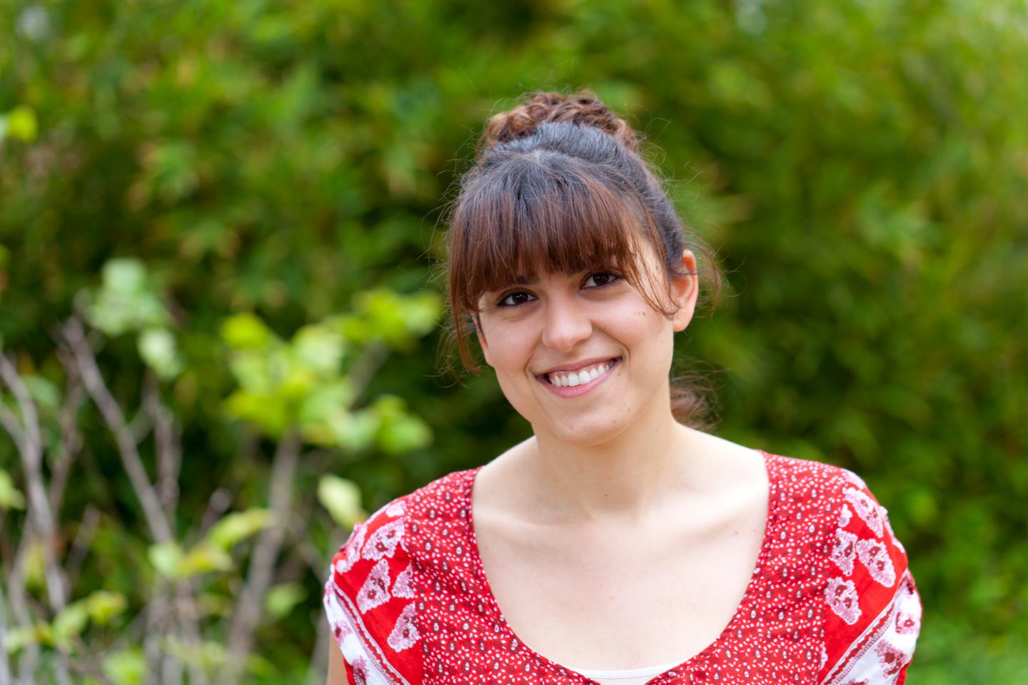 Narsis Attar, University of California - Los Angeles Health Sciences