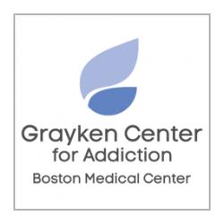Grayken Logo