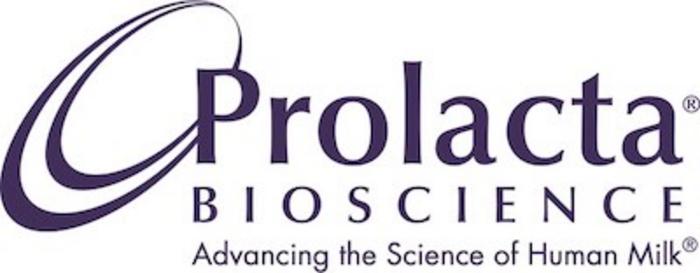 Prolacta Bioscience Logo