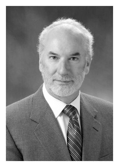 Wayne Hancock, The Children's Hospital of Philadelphia