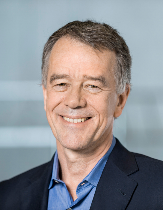 Dr. Roland Martin of the University of Zurich wins 2023 John Dystel Prize for Multiple Sclerosis Research