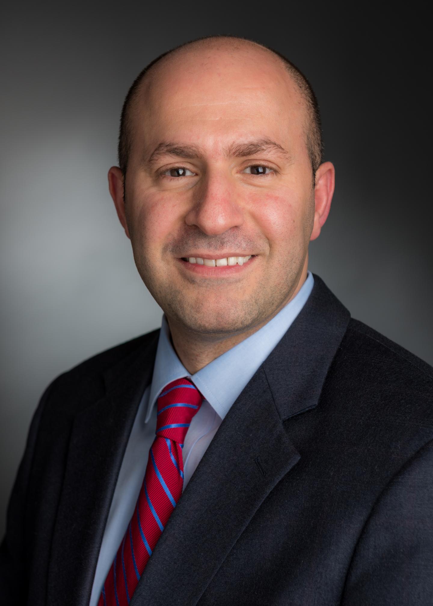 Toni Choueiri, Dana-Farber Cancer institute