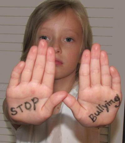 Stop Bullying