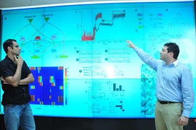 Bacterial Predictions