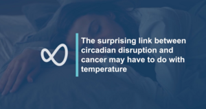 Circadian Disruption and Cancer Growth