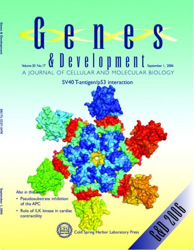 Sept. 1 G&D Journal Cover
