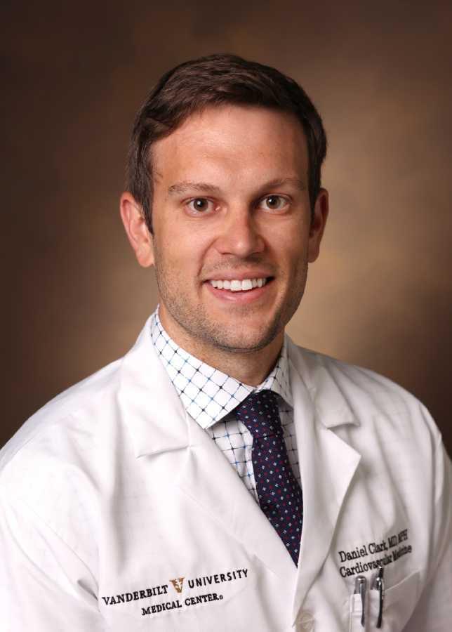 Dr. Dan Clark