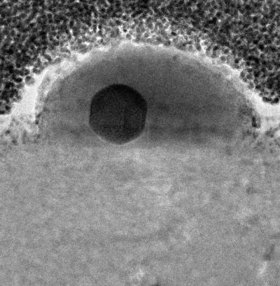 Gallium Nanoparticle 1