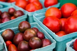 Produce Prescription Programs Yield Positive Health Benefits for Participants