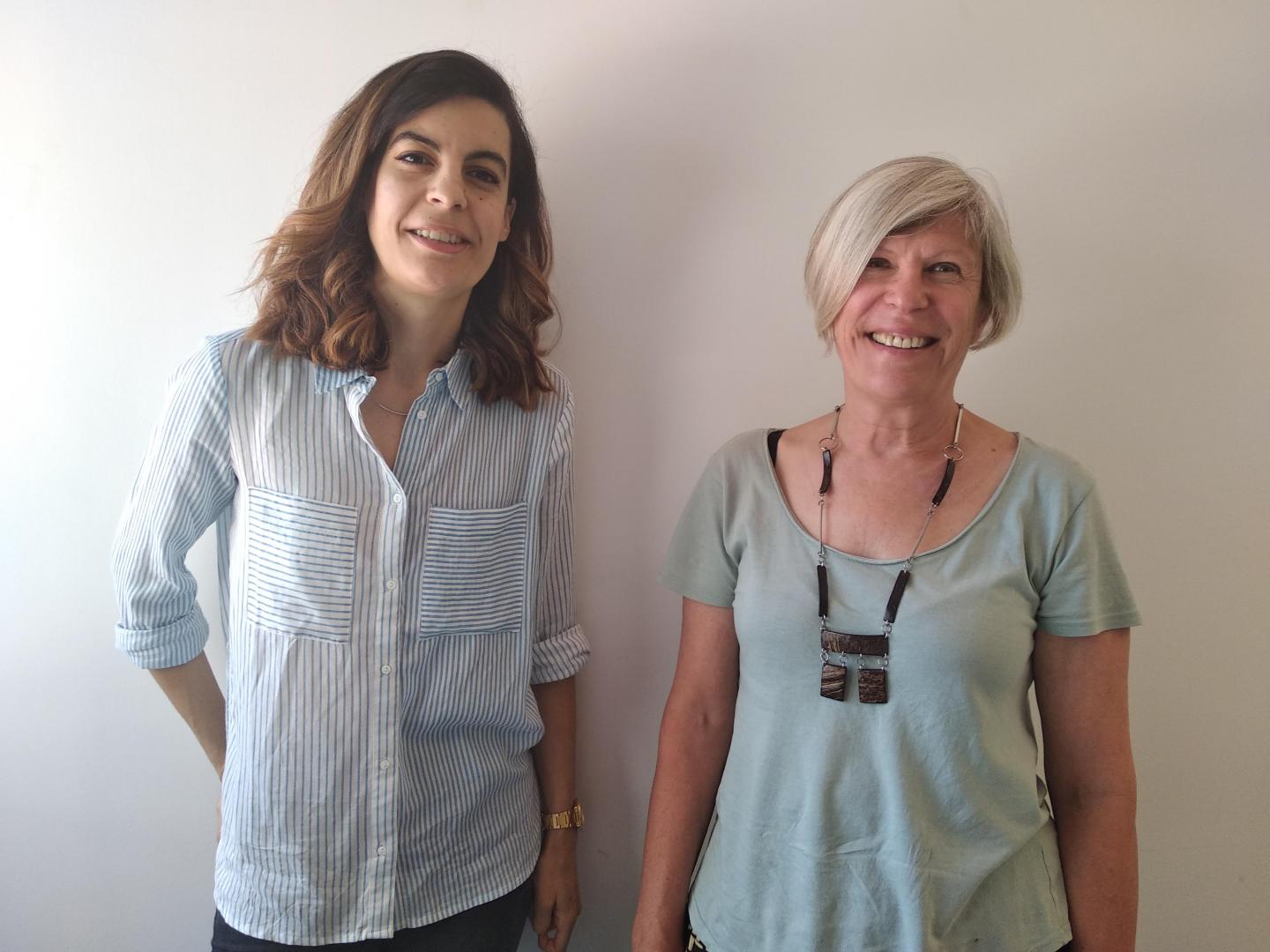 Dr. Veiga & Dr. Kozma