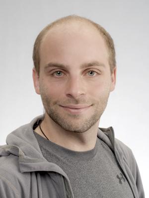 Cyril Grima, The University of Texas at Austin