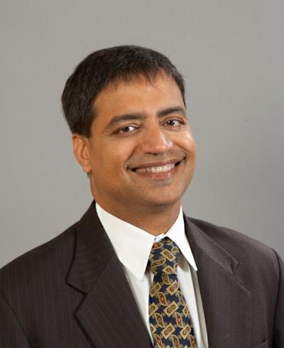 Rajnish Mehrotra, M.D., American Society of Nephrology