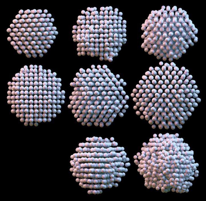 Nanoparticles