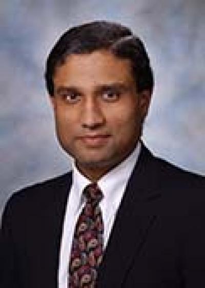 Anil Sood, University of Texas M. D. Anderson Cancer Center