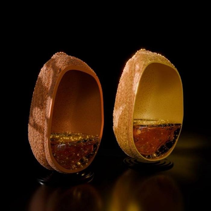 Engineered YellowSeeded Camel [IMAGE] EurekAlert! Science News Releases