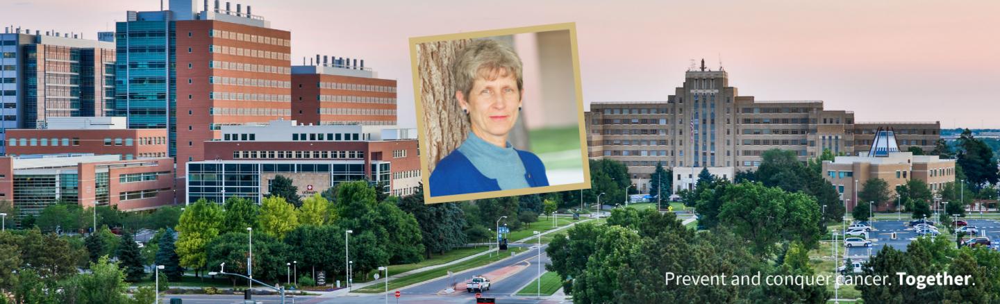 Lisa McKenzie PhD, MPH