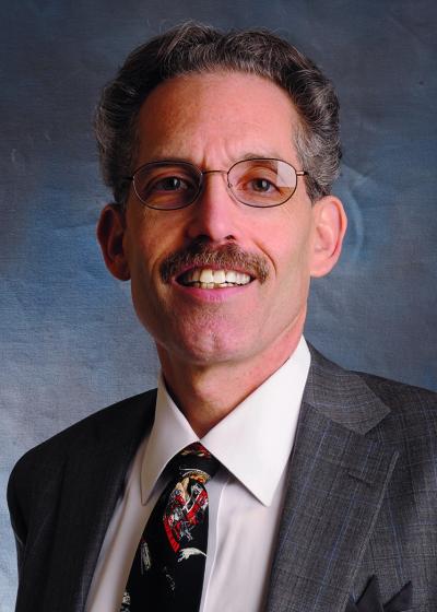 David Prezant, M.D., Albert Einstein College of Medicine 