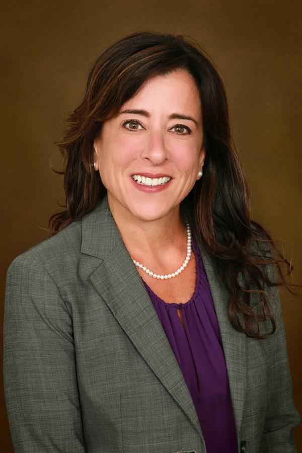 Lisa Ferrigno, University of C [IMAGE] EurekAlert! Science News Releases