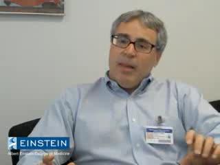 Interview with Nir Barzilai, Albert Einstein College of Medicine