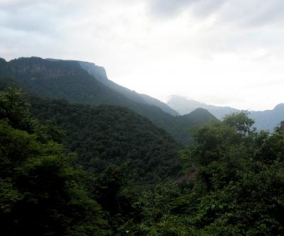 Calilegua National Park
