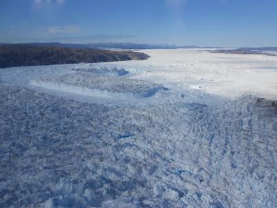 Aerial Photos Reveal Decades of Greenland Ice Loss (6 of 7)