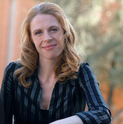 Gro Amdam, Pew Scholar in Biomedical Sciences