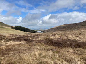 Fofanny Reservoir.