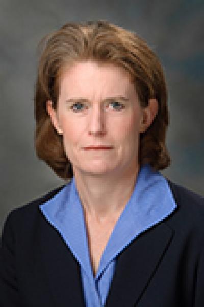 Elizabeth Mittendorf, University of Texas M. D. Anderson Cancer Center