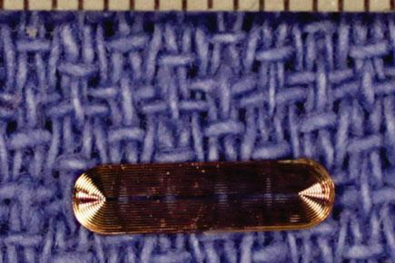 A Noninvasive Test for Surgical Site Infections