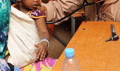 Trials in Africa Support Conditional Day 3 Follow-Up for Children with Fever