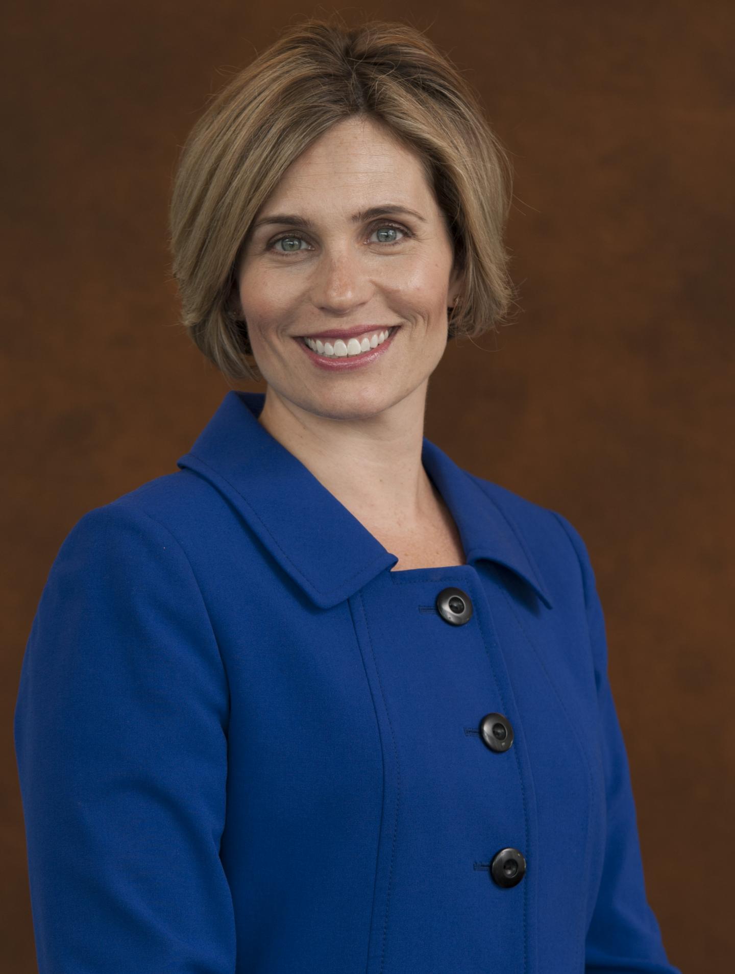 Nicole Fowler, Indiana University