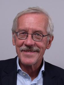 Professor Ron de Kloet