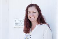 Professor Lisa Kewley, ARC Centre of Excellence for All Sky Astrophysics in 3D (2 of 2)