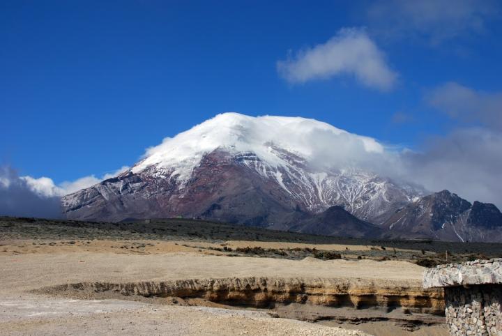 Chimborazo