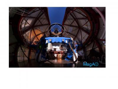 Magellan Telescope