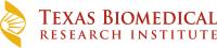Texas Biomedical Research Insitute Logo