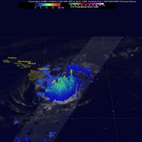 GPM Image of Darby
