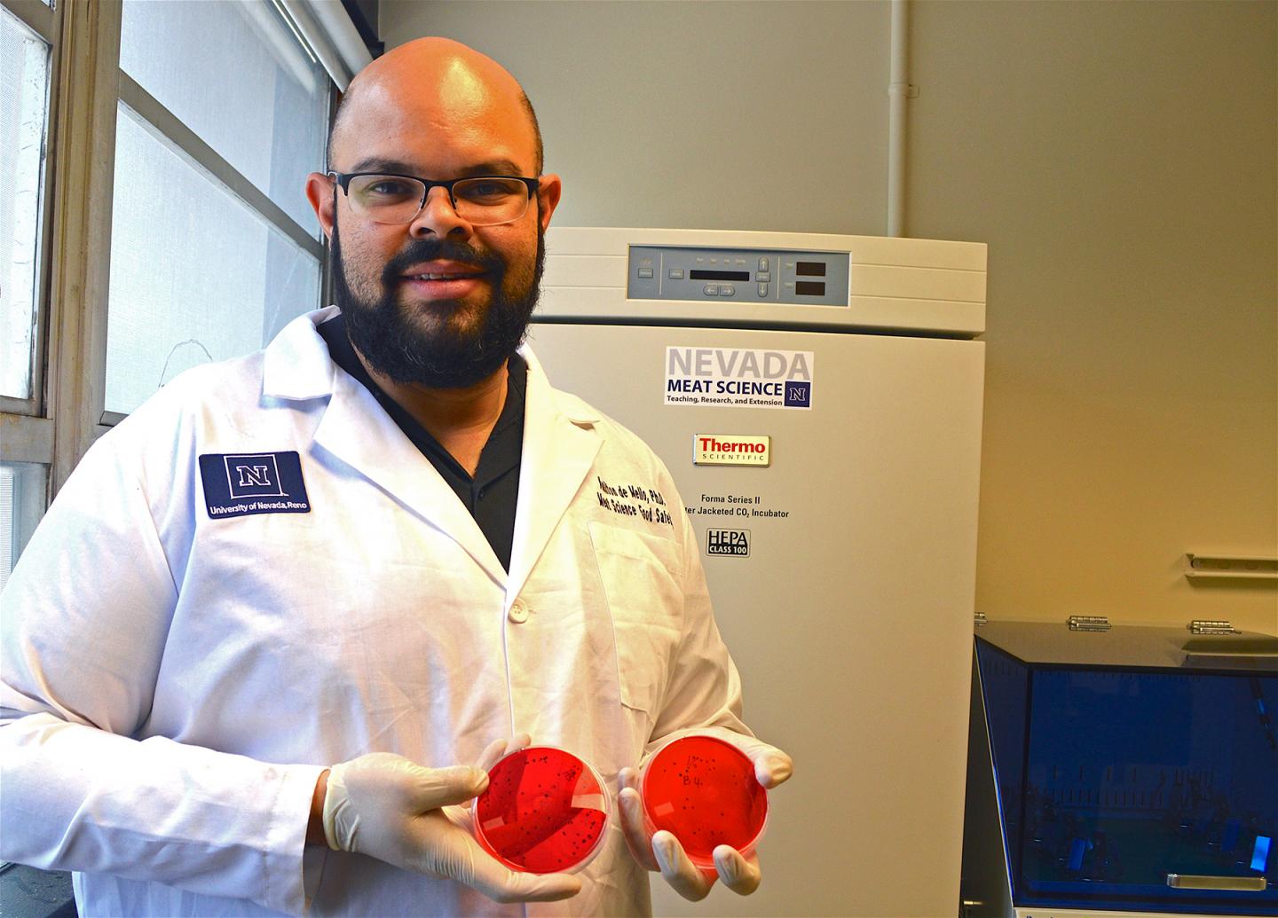 Salmonella in Meat Products Reduced by 90 Percent in New Research