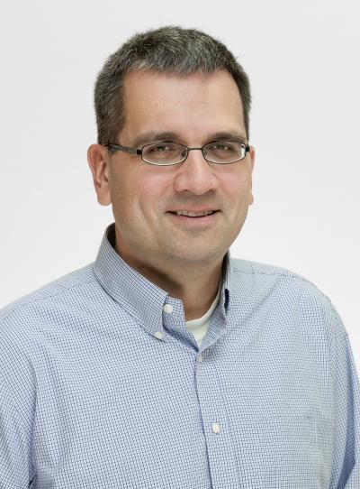 Nevan Krogan, University of California, San Francisco