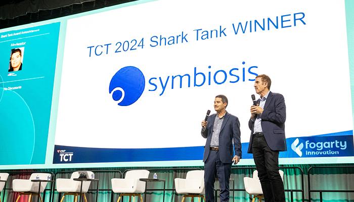 TCT 2024 Shark Tank Innovation Competition