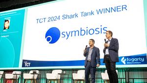 TCT 2024 Shark Tank Innovation Competition